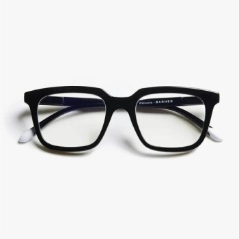 BARNER Holly Glossy Crne Noir Blue light Zaštitne naočare za monitor