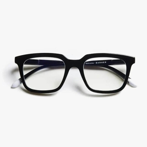BARNER Holly Glossy Crne Noir Blue light Zaštitne naočare za monitor