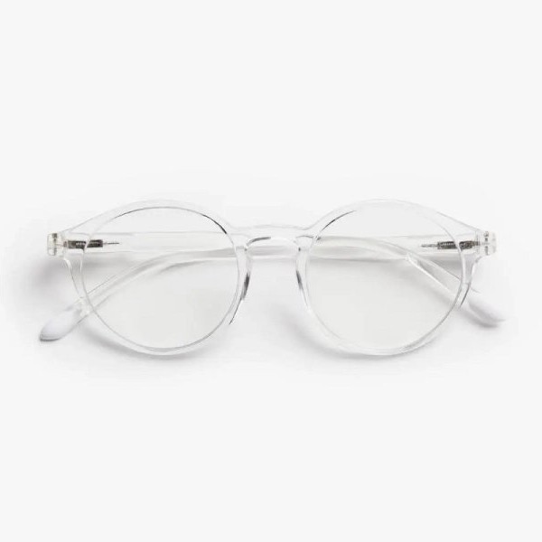 BARNER Le Marais Glossy Crystal Blue light Zaštitne naočare
