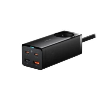 Baseus Baseus punjač Gan3Pro 65W AC/2*Usb A/2*Type C + kabl Type C