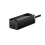 Baseus Baseus punjač Gan3Pro 65W AC/2*Usb A/2*Type C + kabl Type C