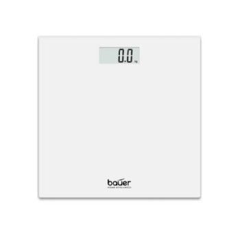 BAUER BS-400 Telesna Vaga