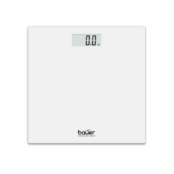 BAUER BS-400 Telesna Vaga