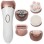 BAUER Epilator 5u1 EP-100 Breeze