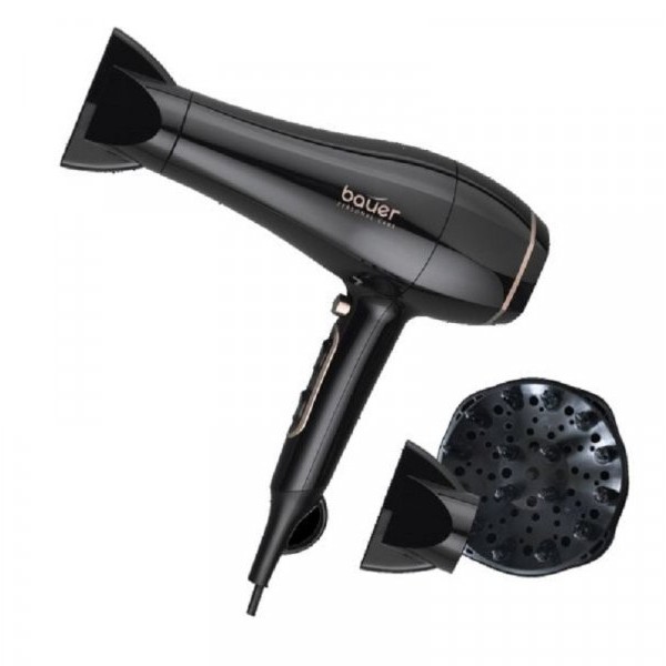 BAUER Fen za kosu HD-950 Urban Glam