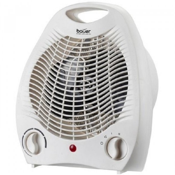 BAUER KALORIFER FH-410