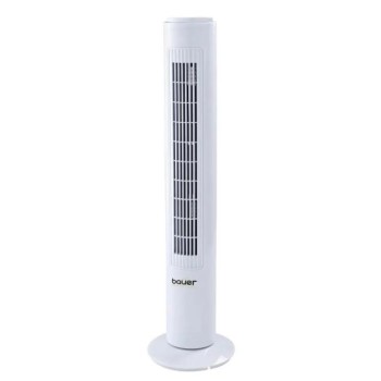 BAUER SF-220 Glacier Stubni ventilator