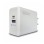 Bavin Bavitel punjač 100W Usb A+ Type C bela KeKe – F003