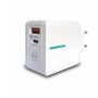Bavin Bavitel punjač 66W Usb A+ Type C bela KeKe F012 / WUW-T66