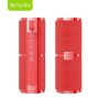 Bavin Bluetooth zvučnik BM-06, 8W, crvena