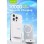 Bavin Magsafe Magnetic Power bank 10 000mAh - PC1016