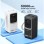 Bavin Power bank 50000mAh 5W PD20W, bela