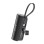 Bavin Power bank 5000mAh, crna