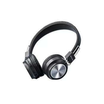 Bavin Wireless slušalice crna