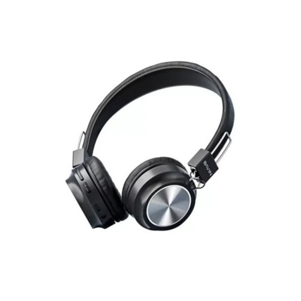 Bavin Wireless slušalice crna