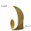 BBLINK Aria 47 Stona LED lampa