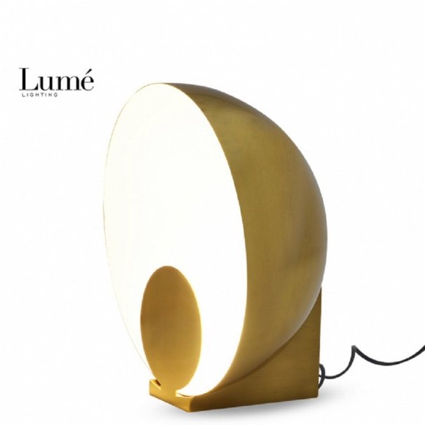 BBLINK Aria 47 Stona LED lampa