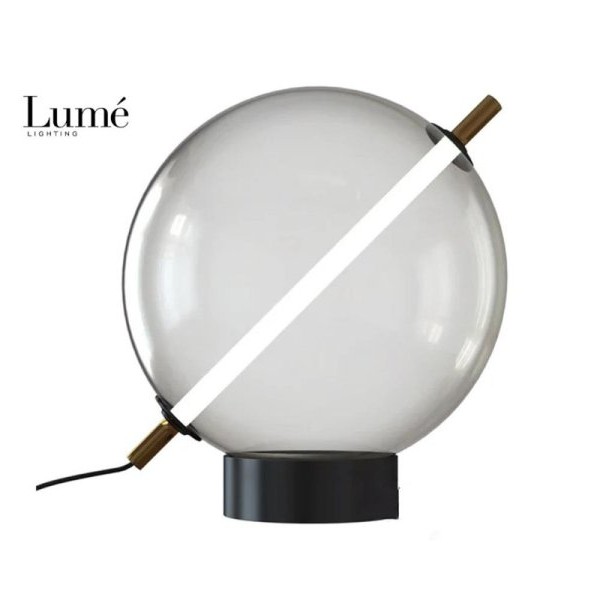 BBLINK Aria 55 Stona lampa 7W 3000K
