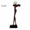 BBLINK Belore 30 Podna lampa maroon