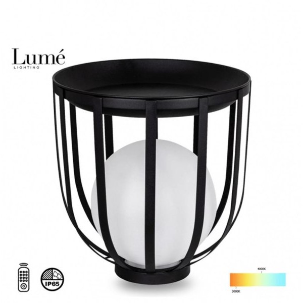 BBLINK Belore 49 Podna lampa