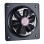 BBLINK BVN-VENTILATOR 4M 350-BK (WOKS)