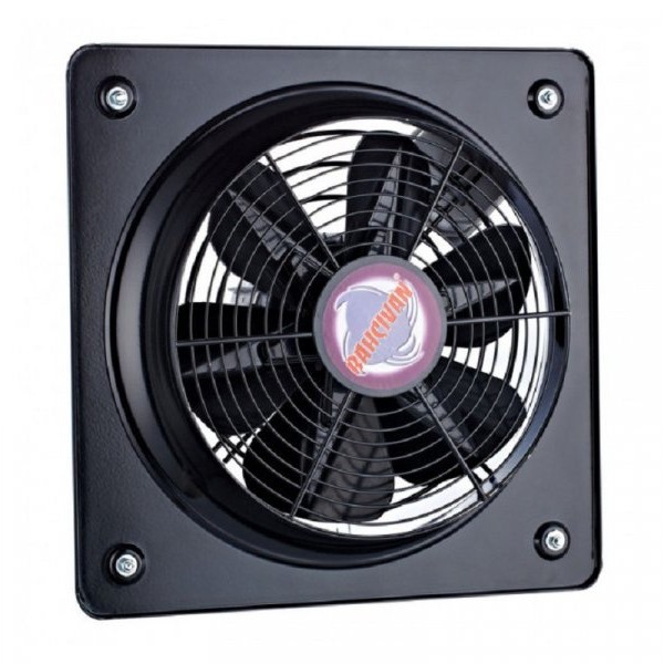 BBLINK BVN-VENTILATOR 4M 350-BK (WOKS)