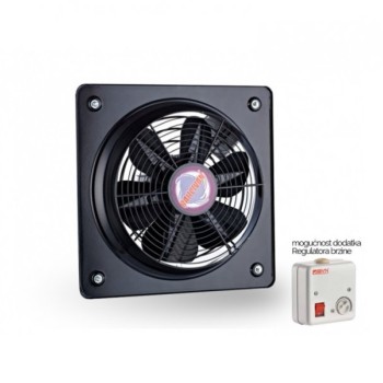 BBLINK Bvn-ventilator 4M