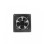 BBLINK BVN-VENTILATOR 4M 400-BK(WOKS)