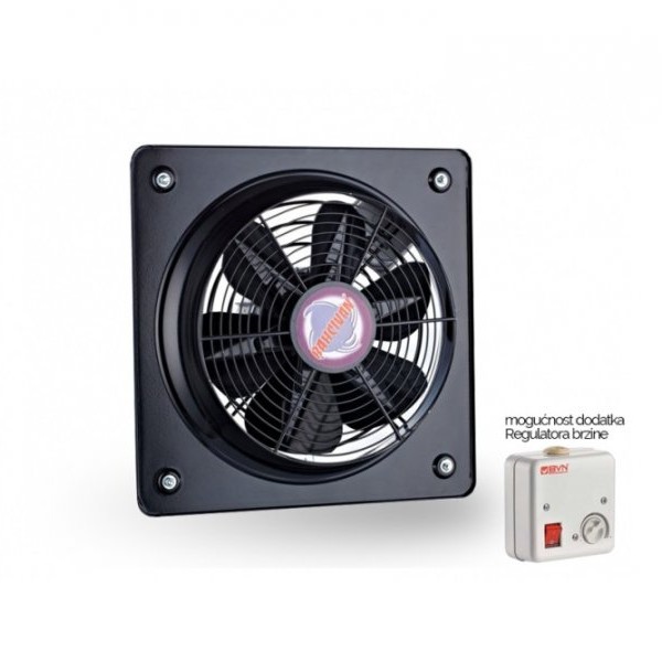 BBLINK Bvn-ventilator 4M
