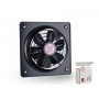 BBLINK Bvn-ventilator 4M