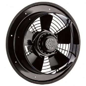 BBLINK BVN-VENTILATOR BDRAX 200-4K