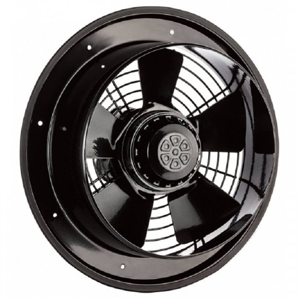 BBLINK BVN-VENTILATOR BDRAX 200-4K