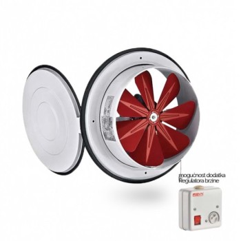 BBLINK BVN-ventilator BK 200 AC