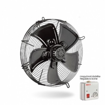 BBLINK BVN-Ventilator SF-4M 350S Aspirante