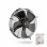 BBLINK BVN-Ventilator SF-4M 350S Aspirante