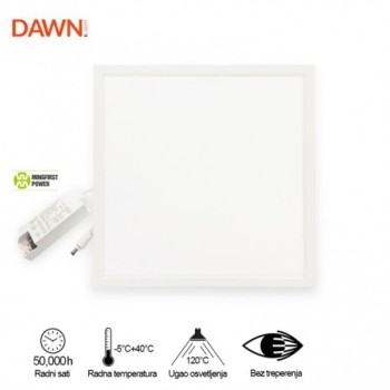 BBLINK Dawn LED panel HN-PL6060 40W 4000K Backlight