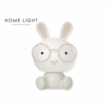 BBLINK Dečija stona lampa BS3101 RGB Bela