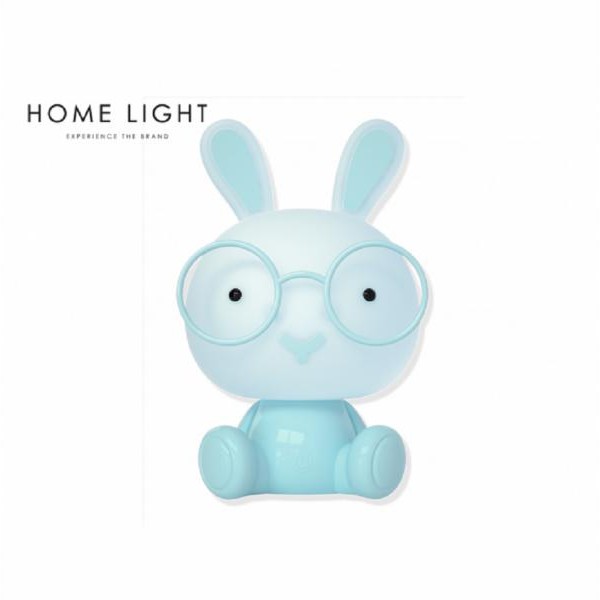 BBLINK Dečija stona lampa BS3101 RGB Plava