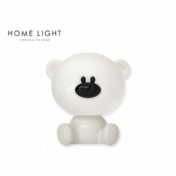 BBLINK Dečija stona lampa BS3102 RGB Bela