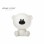 BBLINK Dečija stona lampa BS3102 RGB Bela