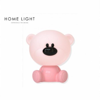 BBLINK Dečija stona lampa BS3102 RGB Pink