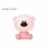 BBLINK Dečija stona lampa BS3102 RGB Pink
