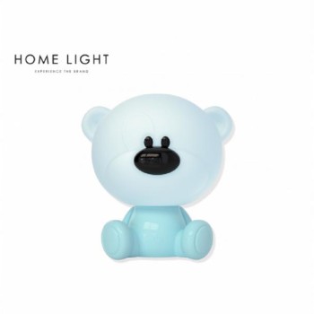 BBLINK Dečija stona lampa BS3102 RGB Plava