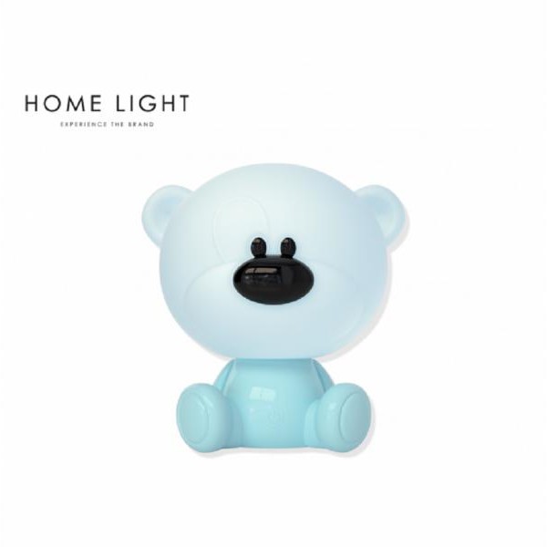 BBLINK Dečija stona lampa BS3102 RGB Plava