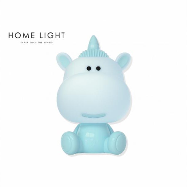 BBLINK Dečija stona lampa BS3104 RGB Plava
