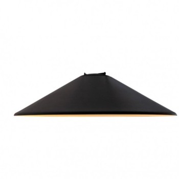 BBLINK EOS Cone P0862-600A5 18W 3000K Crna