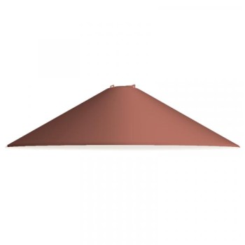 BBLINK EOS Cone P0862-600A5 18W 3000K Terakota