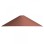 BBLINK EOS Cone P0862-600A5 18W 3000K Terakota