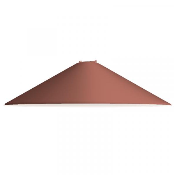 BBLINK EOS Cone P0862-600A5 18W 3000K Terakota