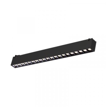 BBLINK EOS Linear P0862-540A3 16W 3000K Crna